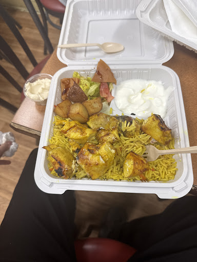 Photo of Reem star shawarma - 1005 Broadway Ave, Saskatoon, SK S7N 1C1